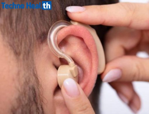 Rionet Best Digital Hearing Aid Price in Bangladesh