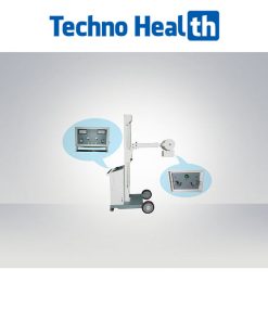Portable 100MA X-ray Machine