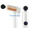 Body Massager Vibration Machine | Deep Tissue Percussion & Body Muscle Massager 6 body massager vibration machine