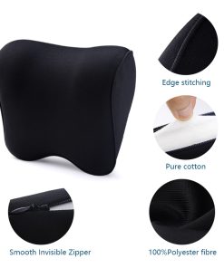 Car Neck pillow price in BD | Head Support Car Neck Pillow in Best Price 5 Car Neck pillow in