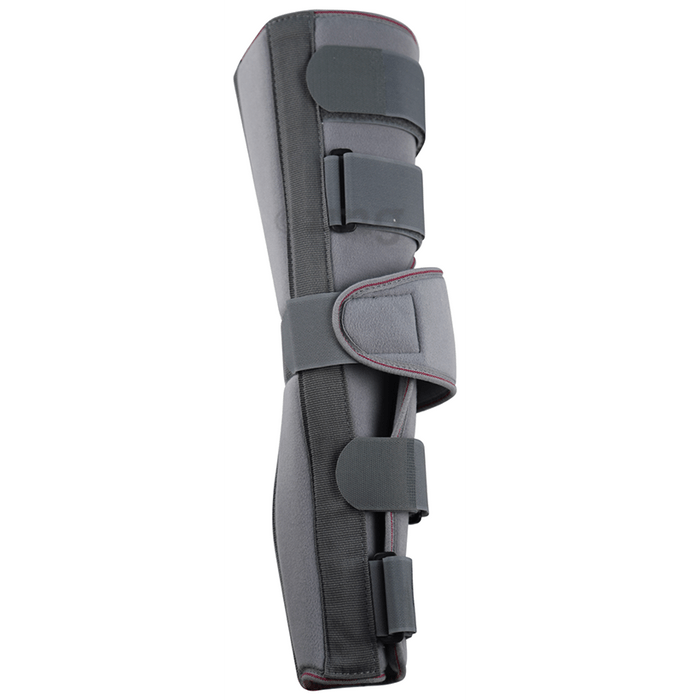 Tynor Knee Immobilizer 19″ 2 Tynor Knee Immobilizer 19″ - Image 2