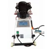 CPM Machine (Continous Passive Motion) 4 Rehabilitation Centre Equipment Continuous Passive Motion CPM Device Knee Traction Machine