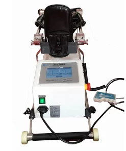 Rehabilitation Centre Equipment Continuous Passive Motion CPM Device Knee Traction Machine