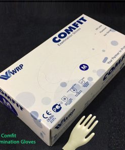 Comfit surgical hand gloves price in Bangladesh