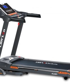 Luxurious Multi-Functional Treadmill