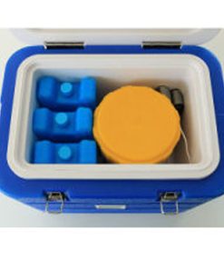 Ice Cooler Box, 5 Liters 8 cool box 1 1 1