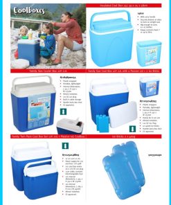 Ice Cooler Box, 5 Liters 7 cool box 3 1