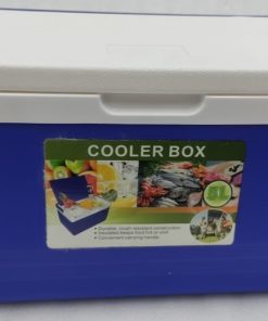 Ice Cooler Box, 5 Liters