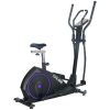 Konlega Exercise cycle 2 cross trainer 38.6 1