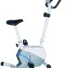 KPOWER K8317 Magnetic Exercise Bike 3 cycle 1