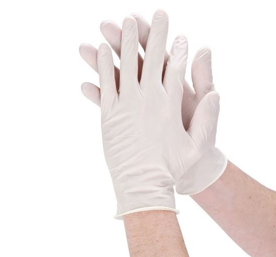 Hand gloves/Examination gloves b-safe / b-safe hand gloves 1 Hand gloves/Examination gloves b-safe / b-safe hand gloves