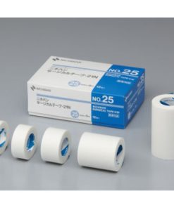 Nichipore Surgical Tape/ Surgical Tape 5 dd7c824fd6a1f091c206e7095ffbdf37 1
