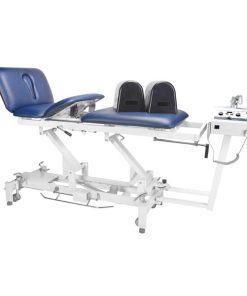 Traction Machine for Lumbar and Cervical Traction 7 Traction machine