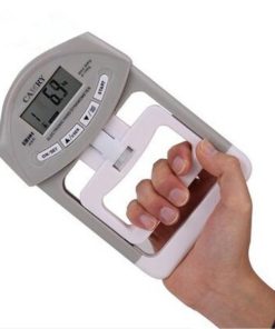 Digital Hand Dynamometer Grip Strength Measurement Meter