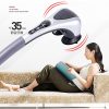 Handheld Double Head Massager 6 Handheld Double Head Massager