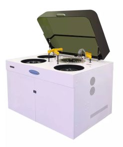 Healicom FCA800 Fully Automated Biochemistry Analyzer 4 Healicom FCA800 Fully Automated Biochemistry Analyzer