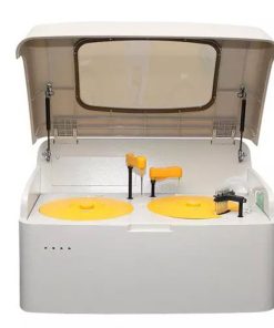 Healicom FCA261 Fully Automated Biochemistry Analyzer 5 Healicom FCA261 Fully Automated Biochemistry Analyzer