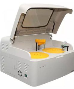 Healicom FCA261 Fully Automated Biochemistry Analyzer 6 Healicom FCA261 Fully Automated Biochemistry Analyzer