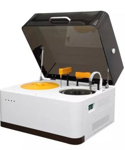 Healicom FCA161 Fully Automated Biochemistry Analyzer 6 Healicom FCA161 Fully Automated Biochemistry Analyzer