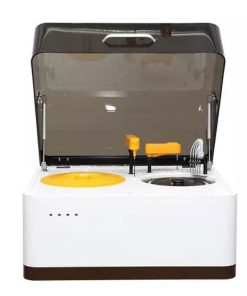 Healicom FCA161 Fully Automated Biochemistry Analyzer
