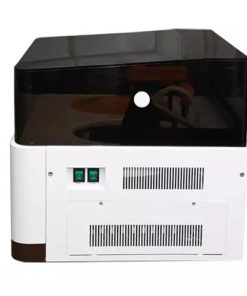 Healicom FCA161 Fully Automated Biochemistry Analyzer 7 Healicom FCA161 Fully Automated Biochemistry Analyzer
