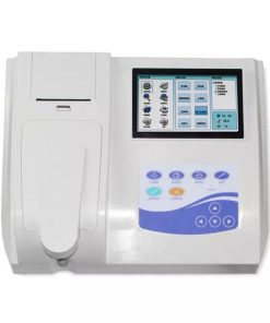 Healicom SCA3100 Semi auto Biochemistry Analyzer