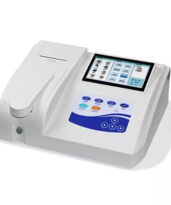 Healicom SCA3100 Semi auto Biochemistry Analyzer 4 Healicom SCA3100 Semi auto Biochemistry Analyzer