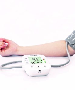 Digital Blood Pressure Monitor Machine Jumper JPD-HA 210 5 ezgif 7 6a720d8db7b2 1