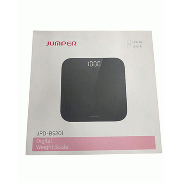 Human Weight Machine Price in BD Digital Bathroom Weighing Smart Scale for Body Weight