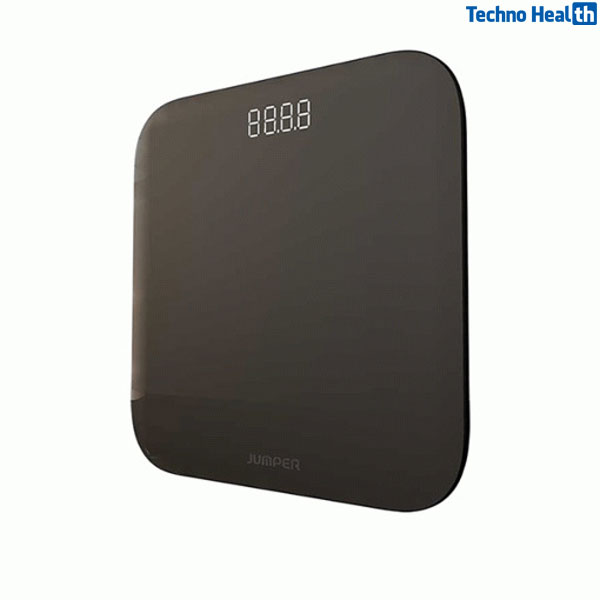 Human Weight Machine Price in BD Digital Bathroom Weighing Smart Scale for Body Weight