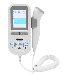 fetal doppler ultrasound pregnancy in bd