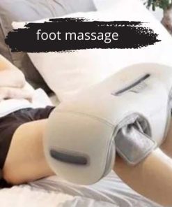 foot massage machine price in bangladesh