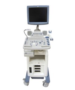GE Ultrasound Machine 5 GE Ultrasound Machine