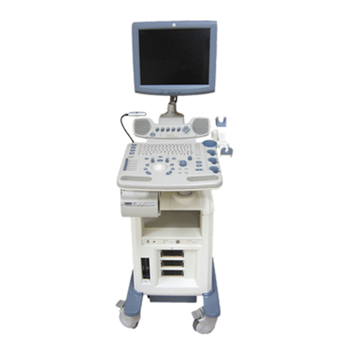 GE Ultrasound Machine 2 GE Ultrasound Machine