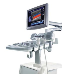 GE Ultrasound Machine 7 ge 2 1