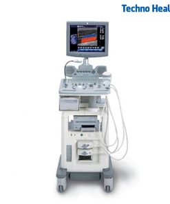 GE Ultrasound Machine Price in Bangladesh