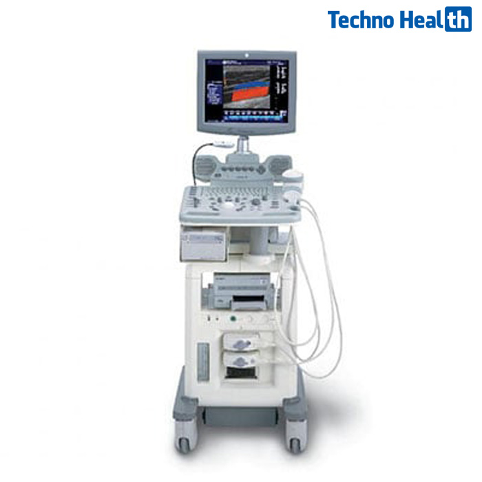 GE Ultrasound Machine 1 GE Ultrasound Machine Price in Bangladesh