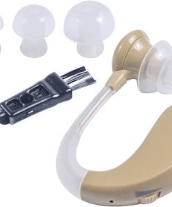Rionet Hearing Aid Amplifier Sound Adjustable-Japan 9 giant 126152 1