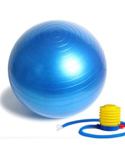 Yoga Ball 3 gyme ball blue