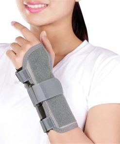 Tynor E-01 Wrist Splint | Hand Support Splint, Pain Relief Support 4 hand resting splint