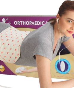 Flamingo Heating Pad 5 heat belt flamingo original imag769v5mzmp9yx removebg preview 2 1