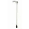 Walking stick (L type)/ Metal Walking Stick 9 walking stick