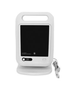 Infrared Therapy Lamp - High Quality & Harmful UV Ray Free 7 Infrared Therapy Lamp