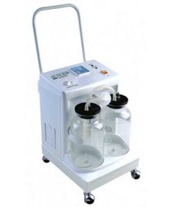 Electric Sucker Machine (Medium size)