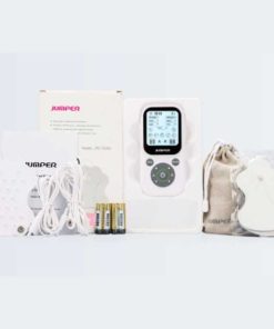Jumper tens therapy device (JPD-ES210) 6 jumper tens therapy device full set