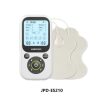 Jumper tens therapy device (JPD-ES210) 8 jumper tens therapy device price in Bangladesh