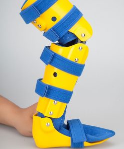 knee ankle foot support