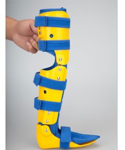 knee ankle foot support