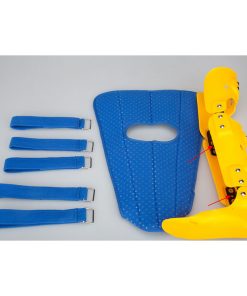 Kids knee ankle foot support for CP Baby - KAFO 6 knee ankle foot support