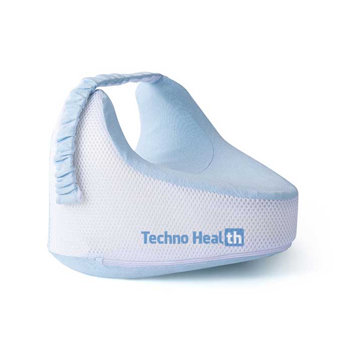 Knee Pillow Price in Bangladesh Side Sleepers Memory Foam Support